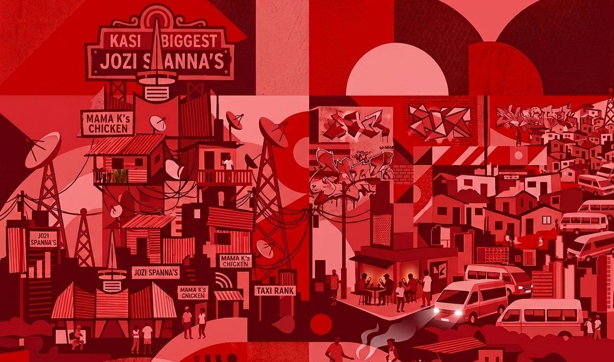 Kasi Illustration System