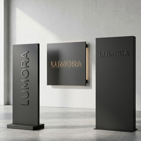 Signage Johannesburg